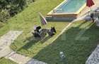 Casa independenta energetic, cu piscina interioara ?i e - Luncoiu De Sus (Hunedoara) - 10