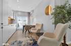 2 camere | 57,5 mp | etaj 1 | bloc nou 2026 | Cuza Voda Oradea Central - 4