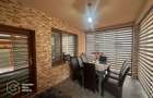 Vila la cheie, 3 camere Mandruloc, 1055mp teren, garaj, la 13 km de Ar