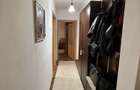 Apartament decomandat cu 3 camere -zona Nufarul