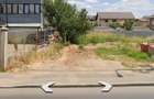 Bragadiru,Cristalului nr.18 +Diamantului.Teren 1.700 mp - situat in zona La Strada,vis a vis Profi