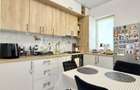 Apartament cu 2 camere mobilat si utilat la etaj intermediar in Giroc - 5