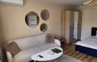 STUDIO AVIATIEI | ideal Booking & Airbnb | METROU | COMISION 0 - 8