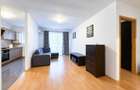 Proprietar ofer spre inchiriere apartament 2 camere, zona Arena Mall complet mobilat si utilat, recent renovat