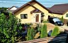 CASA INDIVIDUALA PE PARTER | TEREN 375 MP | FOTOVOLTAICE 6 KW - 1