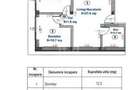 Apartament cu 3 camere decomandat în Turnișor - 1