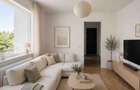 Apartament 3 camere de vanzare Gheorgheni, zona Pia?a Hermes - 8