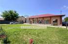 Spatiu comercial 267 mp, curte, centru Tomsani Prahova - 2