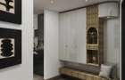 Penthouse pe 3 niveluri | 135,1 mp utili | Terase 85,6 mp | WINGS - 3