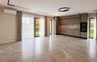 Apartament 2 camere cu grădină, prima închiriere – Green Lake Baneasa - 1