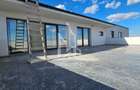 Penthouse 3 camere 2 bai si terasa 87 mp in complexul Green Garden.