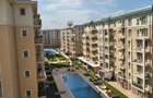 Proprietar inchiriez apartament 2 camere in bloc nou in Cosmopolis - 5