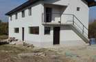 Vand Casa P+1 cu Teren 2000 mp in Com Mosteni Jud Teleorman - 2