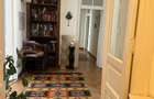 Apartament interbelic 128 mp | 50 m de Cișmigiu | renovat integral | parcare - 3
