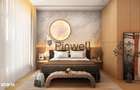 Casa premium P+M intr-un ansamblu exclusivist din Tunari | 5 camere | - 16