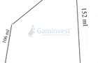 Teren intravilan 14600 mp, zona industriala Les, Gaminvest, V2899C - 1