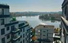 Penthouse View panoramic pe malul Lacului | 200mp utili+165mp terasa