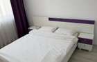 Inchirirez apartament 2 camere, open-space, complet mobilat Giroc, zona ESO. Loc de parcare inclus