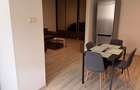Apartament cu 3 camere, complet mobilat si utilat 600 /luna