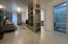 Bloc Nou 2 camere Nicolina, Prima inchiriere