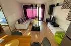 2 camere, mobilat modern, bloc nou, parcare, balcon, Calea Turzii - 12
