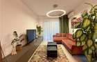 Apartament premium cu 2 camere | Gradina, parcare si aer conditionat