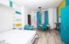 Garsoniera demisol 35 mp, parcare La Liber Str. Tineretului Nr.85 Bl - 2