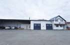 Spatiu comercial si locuin?a DE VANZARE, str. C.F.R - 15