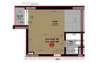 Apartament / Studio in Baile Felix Bihor | Bloc nou - 5