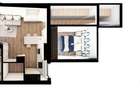 3 camere | Victoriei | Buzesti | Grivitei | bloc boutique - 10