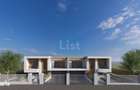 Teren Wonderland, 1061mp, autorizat duplex, Comision 0%