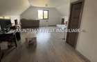 Casa P+1+M, teren 680 mp. Stefanesti