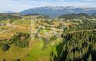 Teren Fundata, Brasov, intravilan, extravilan. COMISION 0% pret bun - 2