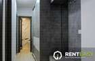 Apartament cu doua dormitoare situat in zona Bucsinescu - 3