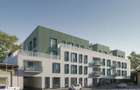 2 Camere | The Corner - Dragos Voda | Prima Inchiriere | Statie masina - 1