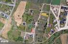 Teren de constructie 500mp - cartier Veterani - Sibiu - 1