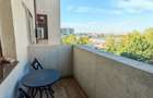 Apartament 2 camere | Brown Residence 2 Metalurgiei | Loc de parcare