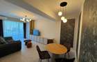 Apartament Novum Invest Politehnica - prima inchiriere - 2