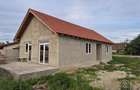 Casă cu 2 camere cu Teren 750 Mp în Chizătău - 1