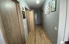 Apartament 2 camere decomandate, parter, 48 mp, parcare cu CF - 8