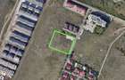 DIRECT PROPRIETAR | Teren Ideal constructii rezidentiale | Zona Pipera - 1