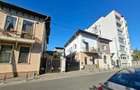 Apartament vila Uranus - strada Gheorgheni - Marriot
