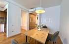 Apartament cu 3 camere | Aviatorilor | Bloc nou | Parcare - 5