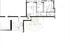 Apartament 2 camere, decomandat, 68.4 mp, cartier 1 Mai, Braniste