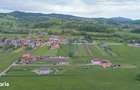 Teren Intravilan + Casa de vacanta Acris | Vama Buzaului | 2551 mp - 5