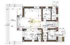Casa single, finisata LA GRI- Talmaciu, zona cu peisaj superb, 400 mp
