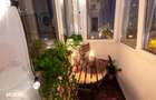 Apt 3 camere 13 septembrie 130 - de inchiriat
