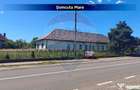 OPORTUNITATE INVESTI?IONALA TEREN COMERCIAL PREMIUM IN ?OMCUTA MARE - Somcuta Mare (Maramures)