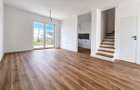Duplex despartit prin camera tehnica Comision 0 - 189.000 Euro - 2