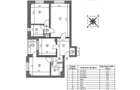 Apartament 3 camere zona Malcoci / Petre Ispirescu - 4